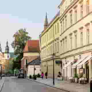 Balthazar Design Hotel, 1 of 5