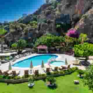 Ata Lagoon Beach, 1 of 5