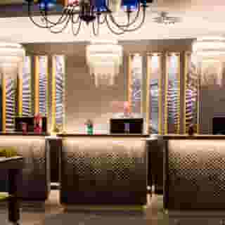 NYX Hotel Madrid by Leonardo Hotels, 1 of 5