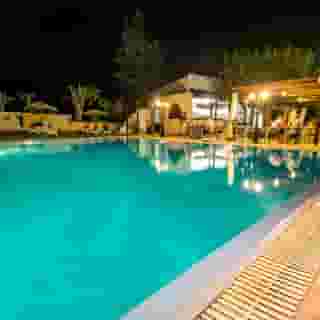 Achousa Hotel, 5 of 5