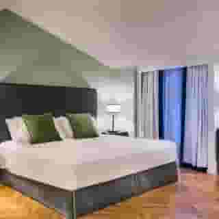 Grand Hotel Santa Lucia, 3 of 5