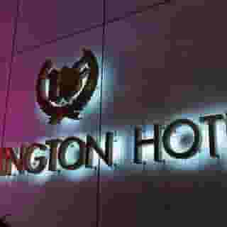 Shinjuku Washington Hotel Main, 3 of 5