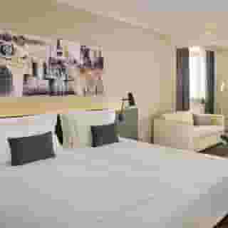 Park Plaza Victoria Amsterdam, 1 of 5