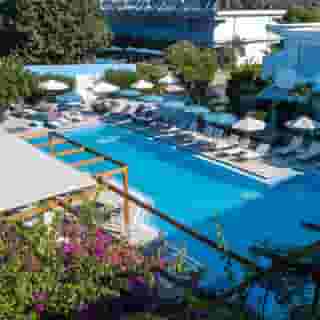 Belvita Hotel, 5 of 5