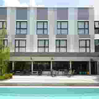 Gate43 Airport Hotel, 1 of 5