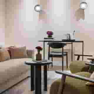 Hotel Bristol Berlin, 2 of 5