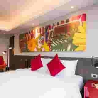 Maitria Hotel Rama 9 Bangkok, 1 of 5