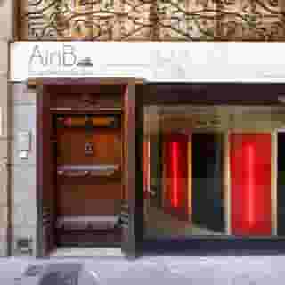 AinB Picasso-Corders Apartments, 1 of 5