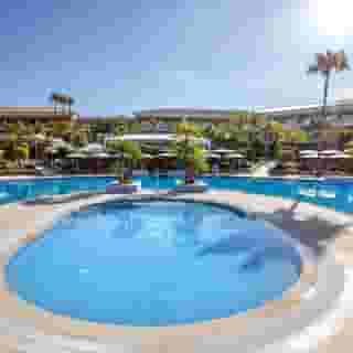 Hipotels Barrosa Palace, 5 of 5