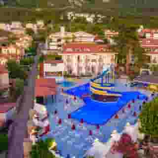 Sunshine Holiday Resort Hotel, 2 of 5