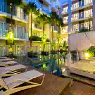 Grand Ixora Kuta Resort, 1 of 5