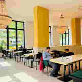 The Monument Hotel, BW Signature Collection, 5 of 5