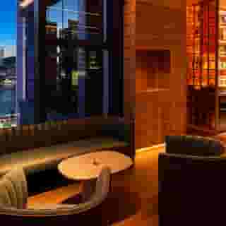 AKI Hong Kong - MGallery, 6 of 6