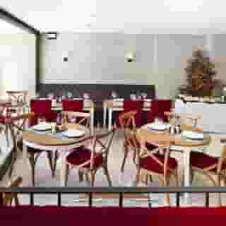 Taximtown Hotel, 5 of 5