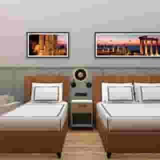 Raxeria Hotel, 6 of 6