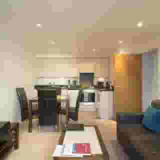 Fountain Court Apartments - Grove Executive, 1 of 5