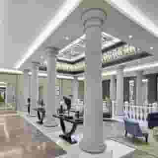 Titanic Gendarmenmarkt Berlin, 1 of 5