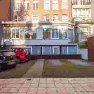 ibis Styles Amsterdam City, 3 of 5