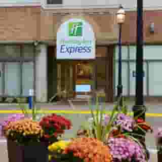 Holiday Inn Express Toronto Downtown, 4 of 5