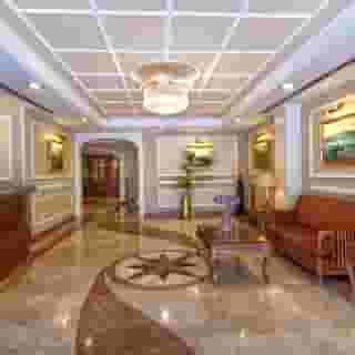 Taksim Metropark, 3 of 5