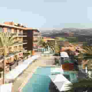 Salobre Hotel Resort & Serenity, 5 of 5