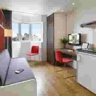 Citadines Montparnasse Paris, 2 of 5