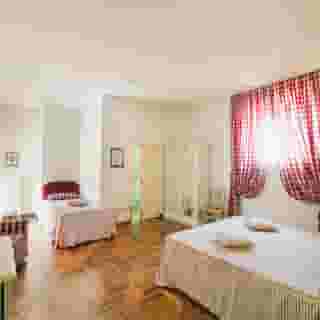 Palazzo Ruspoli, 2 of 5