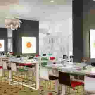 Hotel Berlin, Berlin, 3 of 5