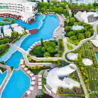 Cornelia Diamond Golf Resort & Spa, 4 of 5