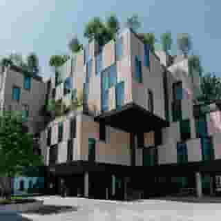 Ruby Ella Hotel & Bar, 1 of 5