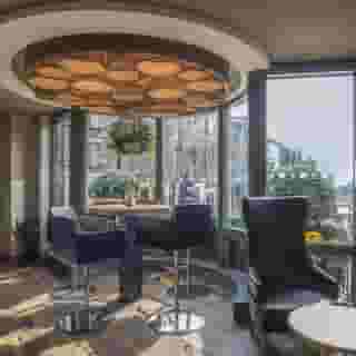 Point A Edinburgh, 2 of 5