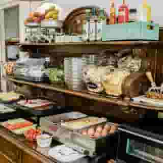 House Beletage, 4 of 5