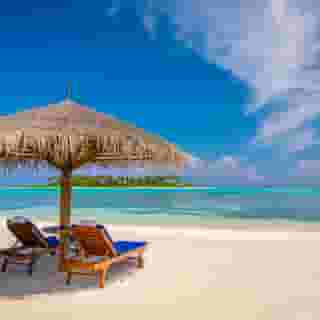 Sun Siyam Olhuveli, 2 of 5