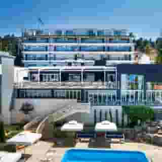 Hotel Kriopigi, 1 of 5