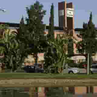 Posadas de Espana Malaga, 4 of 5