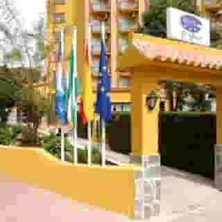 Complejo Los Pintores, 3 of 5