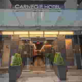 Carnegie Hotel, 5 of 5