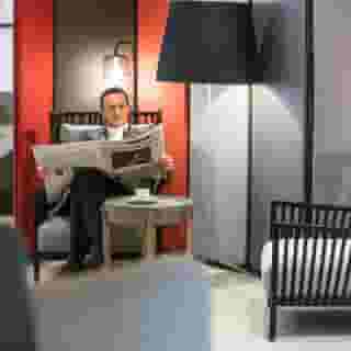 Novotel Paris Centre Bercy, 3 of 5