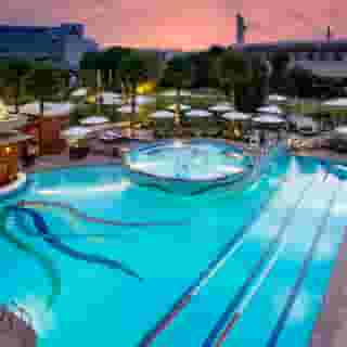 Jumeirah Creekside Hotel, 2 of 5