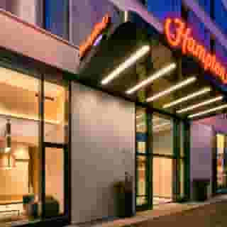 Hampton Inn Berlin City Centre Alexanderplatz, 3 of 5