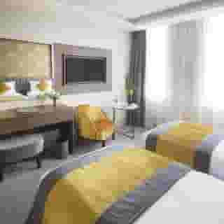 Iveagh Garden Hotel, 5 of 5