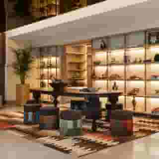 Burdock Hotel Istanbul, Autograph Collection, 3 of 5