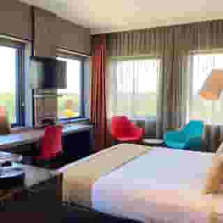 Xo Hotels Couture, 5 of 5