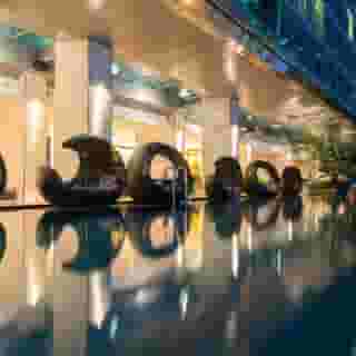 Eastin Grand Hotel Sathorn Bangkok, 4 of 5