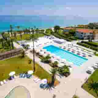 Kassandra Palace Seaside Resort, 4 of 5