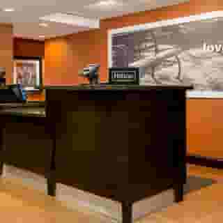 Hampton Inn Houston-Near The Galleria, 4 of 5