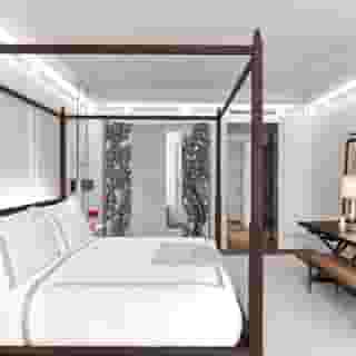 Baccarat Hotel and Residences New York, 4 of 5