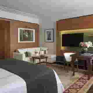 Four Seasons Hotel Milano, 6 of 6