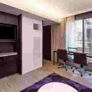 Hilton Club West 57th Street New York, 4 of 5