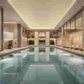 Raffles London At The Owo, 4 of 5